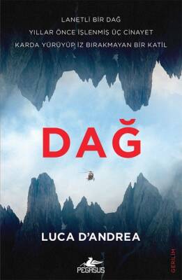 Dağ - 2