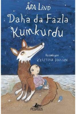 Daha da Fazla Kumkurdu - 3 - 1
