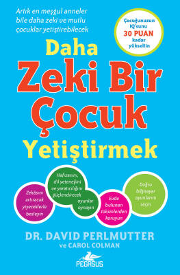 Daha Zeki Bir Çocuk Yetiştirmek - 2