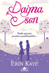 Daima Sen - Pegasus Yayınları