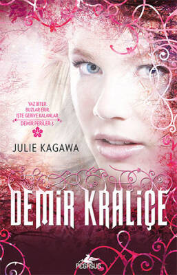 Demir Kraliçe - 2