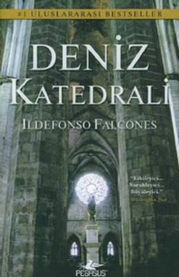 Deniz Katedrali - 1