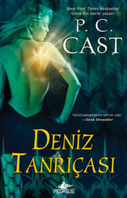 Deniz Tanrıçası - 2