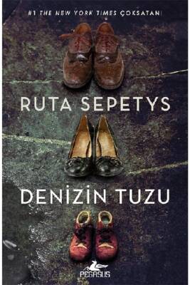 Denizin Tuzu - 1