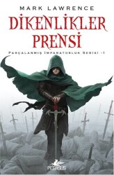 Dikenlikler Prensi - 1