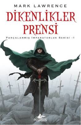 Dikenlikler Prensi - 1