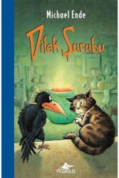 Dilek Şurubu - Pegasus Çocuk Yayınları