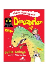Dinozorlar - Pegasus Çocuk Yayınları