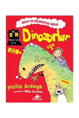 Dinozorlar - 1