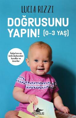 Doğrusunu Yapın! (0-3 Yaş) - 1
