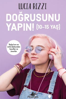 Doğrusunu Yapın! (10-15 Yaş) - 1