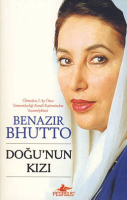 Doğu'nun Kızı - 2