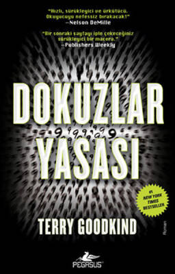 Dokuzlar Yasası - 2