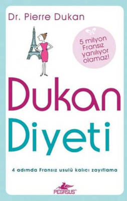 Dukan Diyeti - 2