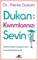 Dukan: Kıvrımlarınızı Sevin - 1