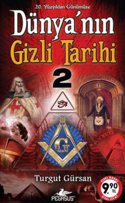 Dünya'nın Gizli Tarihi-2 - 1
