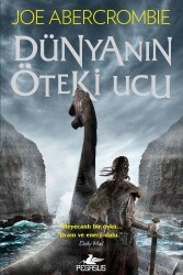 Dünyanın Öteki Ucu - Pegasus Yayınları
