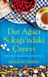 Dut Ağacı Sokağı'ndaki Çayevi - 1