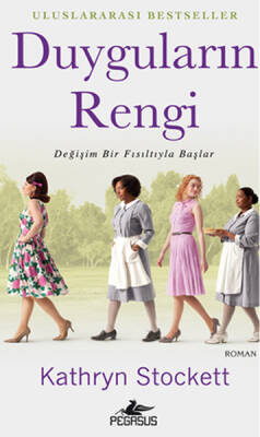 Duyguların Rengi - 2