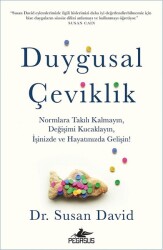 Duygusal Çeviklik - 1