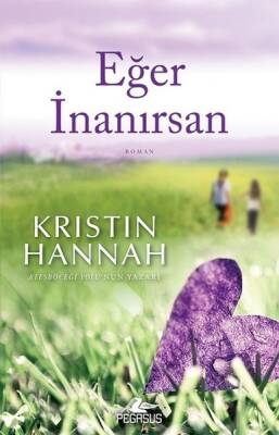 Eğer İnanırsan - 2