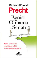 Egoist Olmama Sanatı - 2