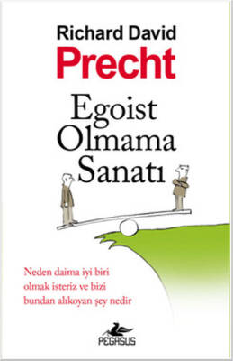 Egoist Olmama Sanatı - 2