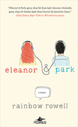 Eleanor ve Park - Pegasus Yayınları