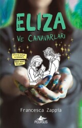 Eliza ve Canavarları - Pegasus Yayınları