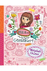 Ella’nın Günlükleri 1: Meydan Okuma - Pegasus Çocuk Yayınları