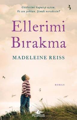 Ellerimi Bırakma - 2