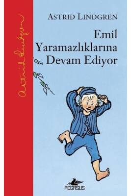 Emil Yaramazlıklarına Devam Ediyor - 1