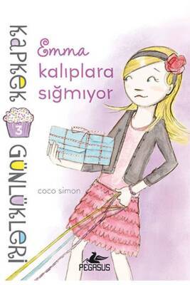 Emma Kalıplara Sığmıyor - 1