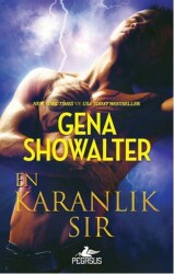En Karanlık Sır - 2