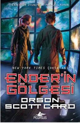 Ender'in Gölgesi - 1