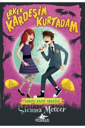 Erkek Kardeşim Kurtadam 2: Yavru Kurt Sevgisi - Pegasus Çocuk Yayınları