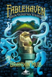 Fablehaven 2 Akşam Yıldızı'nın Yükselişi - Pegasus Çocuk Yayınları