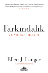 Farkındalık (25. Yıl Özel Baskısı) - 2
