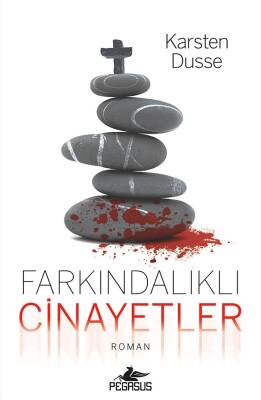 Farkındalıklı Cinayetler - 1