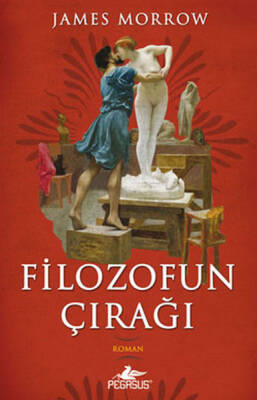 Filozofun Çırağı - 1