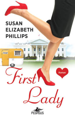 First Lady - 1