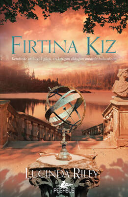 Fırtına Kız - 1