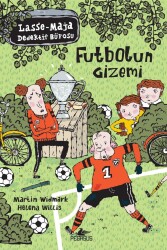 Futbolun Gizemi - Pegasus Çocuk Yayınları