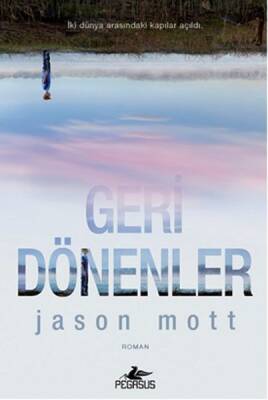 Geri Dönenler - 1
