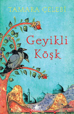 Geyikli Köşk - 1