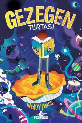 Gezegen Turtası - 1