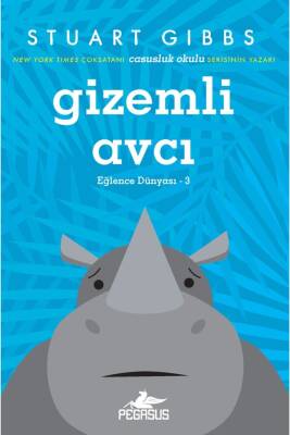Gizemli Avcı - 1