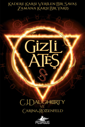 Gizli Ateş - 2