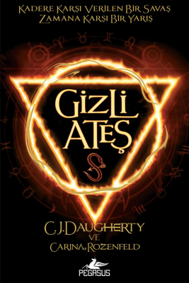 Gizli Ateş - 2