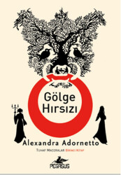 Gölge Hırsızı - 2
